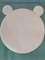 Porous PVDF PTFE Micro Filtration Membrane for Ultrafiltration Water Filtration