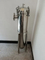 Diameter 150mm 300mm Membrane Filter Housing for Liquid Filtration