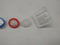 25mm Nylon Syringe Filter for Disposable Lab Use