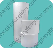 10um PP/PVDF/PTFE Filter Membrane for Water Filtration