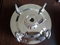 Stainless Steel Micro Membrane Filter Housing for Lab Research