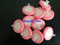 Imported Non-Textile Supporting Nylon Syringe Filter with 0.2-5.0 Micron