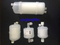 PP 2.5′′ Capsule Filter for Filtration of Water Solution and Solvent Samples