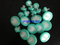 0.22um 0.45um Medical Equipment PVDF/Pes/PTFE syringe Filter