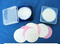 Disc Nylon (6&66) Filter Membrane with Non-Textile Supporting Layer for Water Treatment