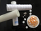 Large Flow Rate PP Water Filter String Wound 5 Micron Filter Cartridge for Water Treatment