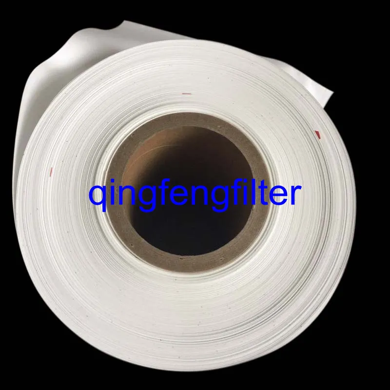 Polycarbonate Filter Membrane for Liquid Filtration and Air Filtration