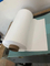 0.2 Micro Round Roll Disc PTFE Membrane Filter for for Ventilation in Transfusion