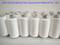 Pure Microporous Hydrophobic PTFE Membrane for Air Cartridge Filter