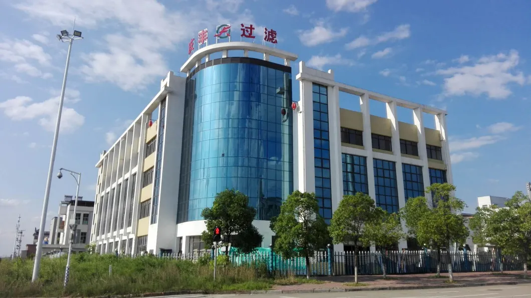 Nylon/PVDF/PTFE/Pes/PP Pleated Membrane Filter for Pre Filtration and Final Filtration