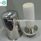 Filter Housing with Pleated Filter Cartridge for Liquid and Air Filtration