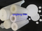47mm 0.22um Pes Filter Membrane Sterile Filter Microporous Membrane for Wine/Beer/Pharmaceutical