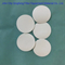 Sterilized Hydrophobic PTFE/Pes/ PVDF/PP/GF Flat Sheet Membrane Disc Membrane Filter for Lab Test