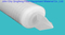 Nylon/Pes/PTFE/ PP/PVDF Pleated Filter Cartridge with 222/226/Fin Code