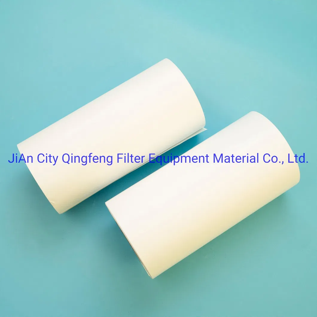 Pes PTFE Nylon PVDF Mce Microfiltration 0.22 Micron Membrane Filter for Lab Use