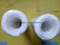 10 Inch 5 Micron PP Sediment String Wound Water Filter Cartridge for RO System