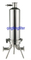 304 and 316 Stainless Steel Filter Housing for Liquid Filtration