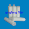 Glass Fiber Filter Cartridge for Gas and Liquids Prefiltration