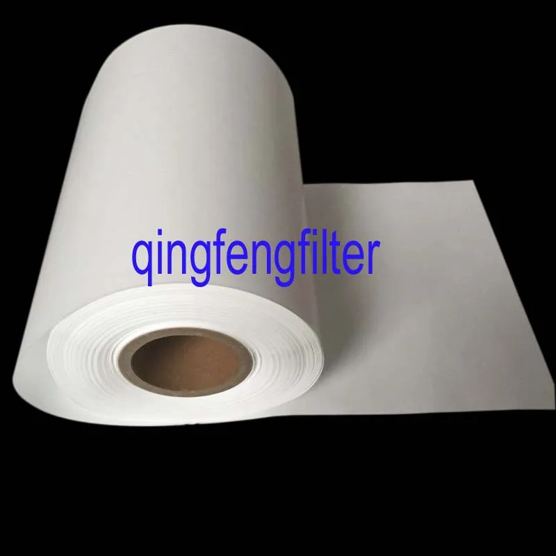 3.0 Um &amp; 5.0um Flat Hydrophilic PVDF Filter Membrane for Water Treatment