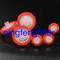0.22um, 25mm PTFE Syringe Filter for Venting/Gas Filtration