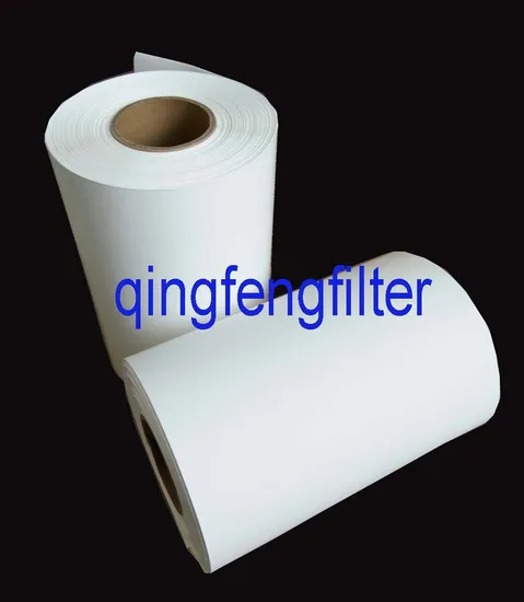 ISO Cetificated Ca (Cellulose Acetate) Filter Membrane for Filtration