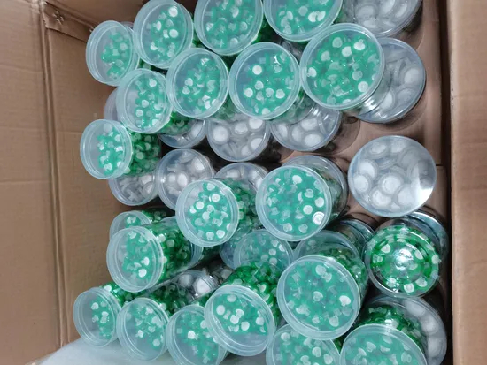 0.22micro Hydrophobic PTFE 13mm Syringe Filter for HPLC