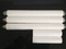 PTFE 0.2 Micron Absolute Grade Filter Cartridges with Certificates for Water Treatment