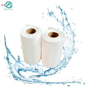 0.65, 0.8 Micron Nylon (N6&N66) Filter Membrane with Non-Woven Fabric Support for Solvent Filtration