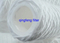 10 20 30 40 Inch 5 Micron PP String Wound PP Yarn Water Filter Cartridge for Water Treatment