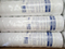 20inch PP (Polypropylene) String Wound Filter Cartridge for Water Treatment