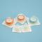Laboratory Medical Sterile Syringe Filter for Steroid Liquid Filtration