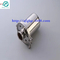 304/316 Liquid Stainless Steel Filter with Pleated Filter Cartridge for Liquid and Air Filtration