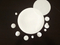 0.45 Micron Nylon Membrane Filter for Beverage Filtering or Purifying Machine