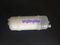 PP 2.5′′ Capsule Filter for Filtration of Water Solution and Solvent Samples