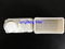 0.2um 47mm Cellulose Acetate Sheets in White Color