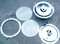 Micro Membrane Filter Housing