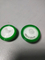 Diameter 25mm Ca Syringe Filter for Syringe Bacterial Filter Medical Lab Use