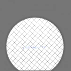 0.22um Mce (Mixed Cellulose Ester) Filter Membrane for Water Filter