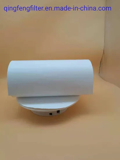Hydrophobic PVDF/PTFE/Pes/Nlyon/Mce Membrane Roll for Fruit Juice Concentration