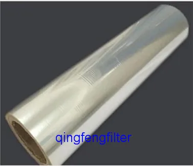 PC Membrane Filter Track-Etched Membranes for Laboratory