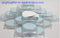 Lab Use 50mm 0.45 0.22 Micron Nylon/Pes/PTFE/Mce/Ca/Cn/PP/PVDF Filter Membrane for Organic Solution Filtration