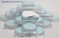 50mm 0.22um 0.45um Micro Mce/Pes/Ca/Cn/Nylon Filter Membrane for Wholesale Lab