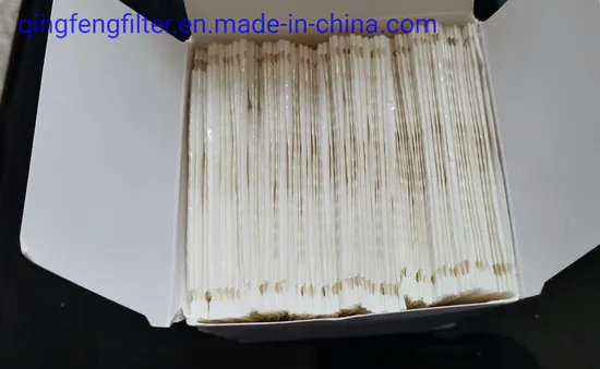 47mm 0.22um Grided Sterile Ca/Mce/Cn/Pes Membranewith Grid for Lab Use