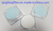 Lab HPLC 13mm 0.22um Micro Pes/Nylon/Mce/Ca/Cn/PVDF for Disc Separation Use Blood Sterile Cell Culture Filter Membrane