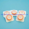 25mm PVDF Pes Mce PTFE Syringe Filter for Laboratory Small Volume Samples Clarification and Particles Removal