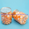 PVDF Membrane Syringe Filter for Lab Use Disposable