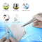 Sterilized Hydrophobic PTFE PVDF Flat Sheet Membrane Disc Membrane Filter for Lab Test