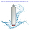 Nylon/PP/Pes/PTFE/PVDF/ GF Membrane Pleated Filter Cartridge for Water Filtration