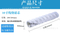 Wound Filter 20 Inch Jumbo Cotton Wound String PP Yarn Sediment Reverse Osmosisi Water Filter Cartridge High Pure Water Filtration Carton Box