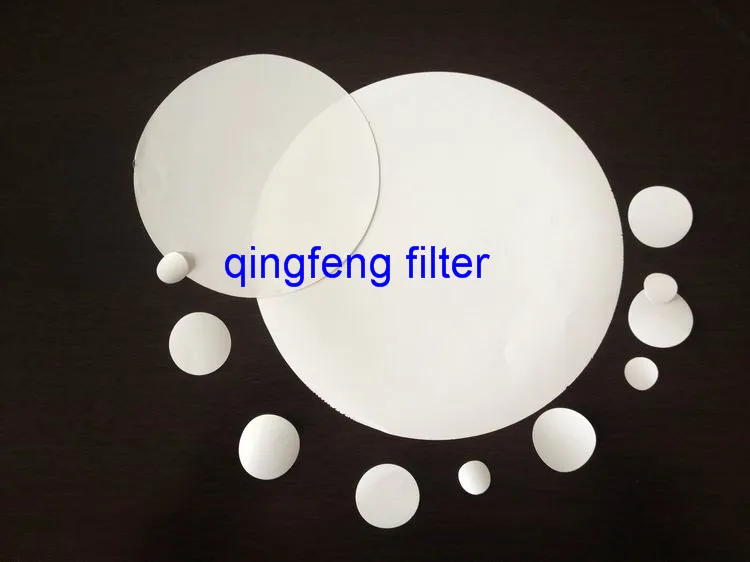Mixed Cellulose Ester Filter Membrane for Liquid Filtration and Purification